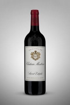 Picture of 2009 Chateau Montrose - St. Estephe