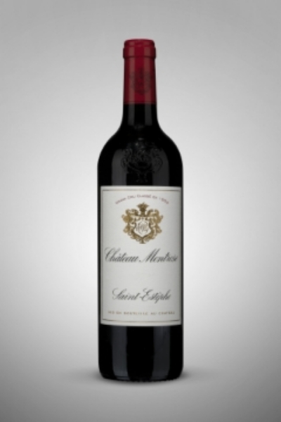 Picture of 2009 Chateau Montrose - St. Estephe Ex-Chateau release