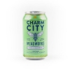 Charm City Meadworks - Basil Lemongrass 4pk