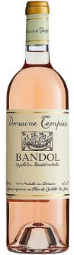 Picture of 2023 Domaine Tempier -  Bandol Rose (750ml)