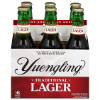 yuengling - Lager 6pk bottle