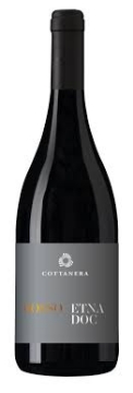 Picture of 2021 Cottanera - Etna Rosso DOC Contrada Diciassettesallme