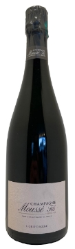 Picture of NV Mousse  - Champagne Extra-Brut Blanc de Noirs Eugene