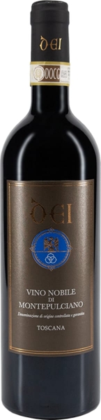 Picture of 2019 Dei - Vino Nobile di Montepulciano DOCG