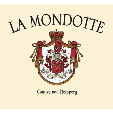 Picture of 2005 Chateau La Mondotte St. Emilion