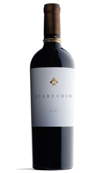 Picture of 2021 Scarecrow - Cabernet Sauvignon Napa