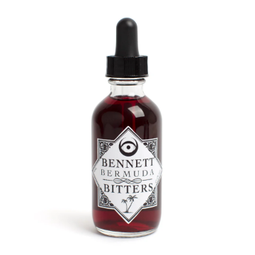 Bennett Bitters -  Bermuda Tiki Bitters Bitters 60ml