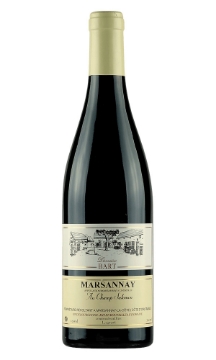 Domaine Bart Marsannay Au Champ Salomon bottle