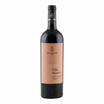 Picture of 2021 Leone Castris - Primitivo di Manduria DOC Villa Santera