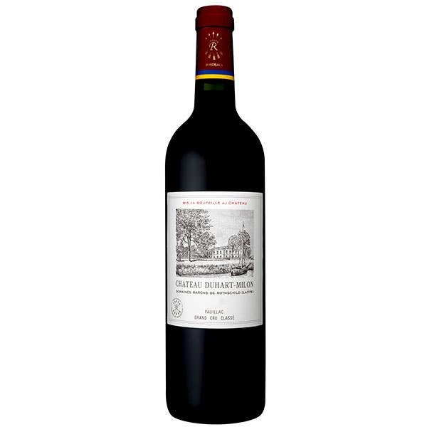 Picture of 2023 Chateau Duhart Milon Rothschild Pauillac (Bordeaux Future ETA 2026)