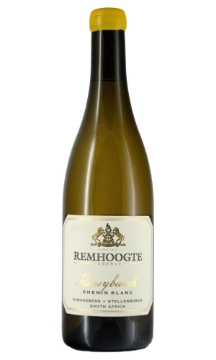 Remhoogte Honeybunch Chenin Blanc bottle