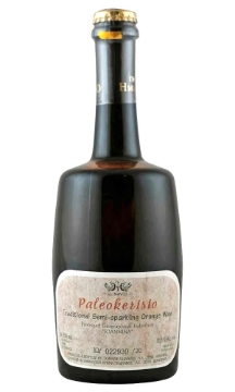 Glinavos Paleokerisio bottle