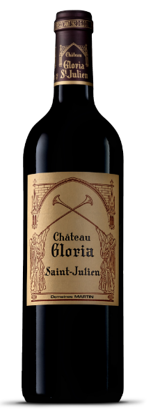 Picture of 2023 Chateau Gloria - St. Julien (Bordeaux Future ETA 2026)