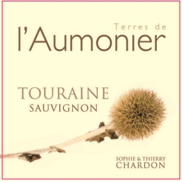 Picture of 2022 Domaine de l'Aumonier - Touraine Sauvignon Blanc