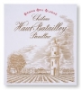 Picture of 2023 Chateau Haut Batailley - Pauillac (Bordeaux Future ETA 2026)