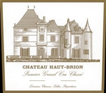 Picture of 2023 Chateau Haut Brion - Pessac MAGNUM (Bordeaux Future ETA 2026) (1.5L)