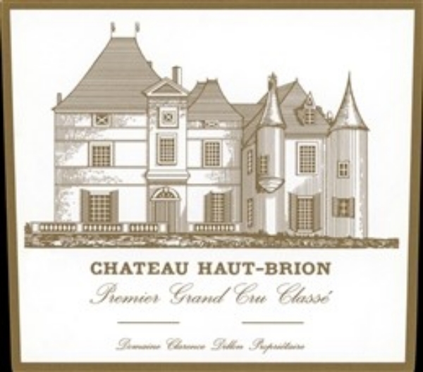 Picture of 2023 Chateau Haut Brion - Pessac MAGNUM (Bordeaux Future ETA 2026) (1.5L)