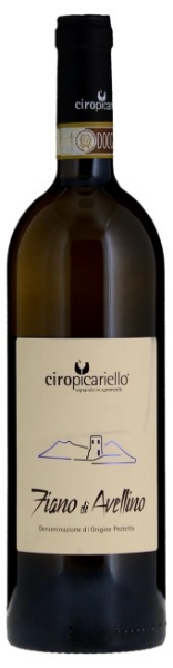 Picture of 2022 Picariello, Ciro - Fiano di Avellino DOCG