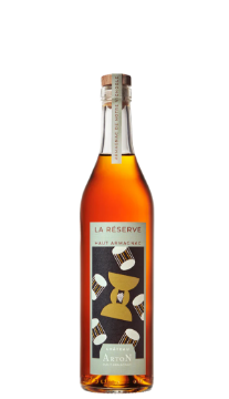 Picture of Chateau Arton "La Reserve" Haut Armagnac 750ml