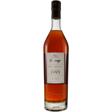 Picture of Francis Darroze 1995 Domaine de Salie 28 yr Bas - Armagnac 750ml