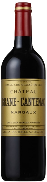 Picture of 2023 Chateau Brane Cantenac - Margaux (Bordeaux Future ETA 2026)