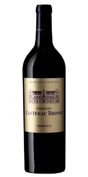 Picture of 2023 Chateau Cantenac Brown - Margaux (Bordeaux Future ETA 2026)