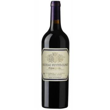 Picture of 2023 Chateau Feytit Clinet - Pomerol (Bordeaux Future ETA 2026)