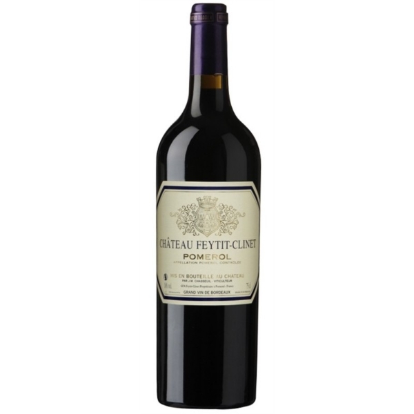 Picture of 2023 Chateau Feytit Clinet - Pomerol (Bordeaux Future ETA 2026)