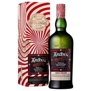 Picture of Ardbeg Spectacular Single Malt Whiskey 750ml