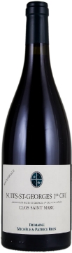 Picture of 2022 Domaine Rion - Nuits St. Georges Clos Saint Marc (PRE ARRIVAL)