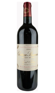 Chateau Branaire Ducru bottle