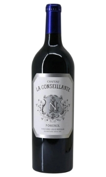 Chateau La Conseillante bottle