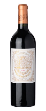 Picture of 2010 Chateau Pichon Baron - Pauillac