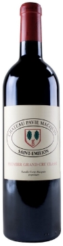 Picture of 2009 Chateau Pavie Macquin - St. Emilion