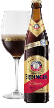 Erdinger - Pikantus Weizenboc