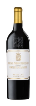 Picture of 2023 Chateau Pichon Longueville Comtesse de Lalande - Pauillac  (Bordeaux Future ETA 2026)