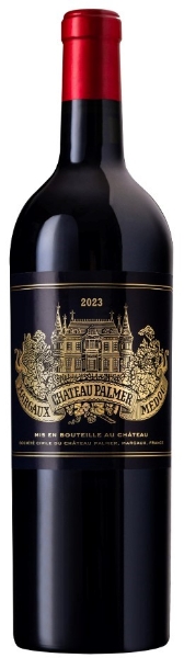 Picture of 2023 Chateau Palmer Margaux (Bordeaux Future ETA 2026)