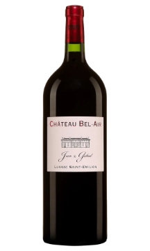 Chateau Bel-Air Jean & Gabriel magnum