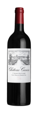 Picture of 2023 Chateau Canon - St. Emilion (Bordeaux Future ETA 2026)