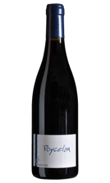 Verdier-Logel Gamay Poycelan bottle