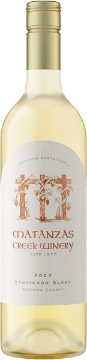 Picture of 2023 Matanzas Creek - Sauvignon Blanc Sonoma