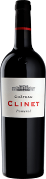 Picture of 2023 Chateau Clinet - Pomerol (Bordeaux Future ETA 2026)