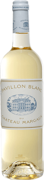 Picture of 2023 Chateau Pavillon Blanc Margaux Margaux (Bordeaux Future ETA 2026)