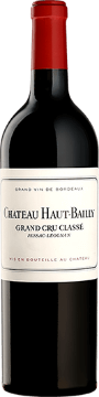 Picture of 2023 Chateau Haut Bailly - Pessac (Bordeaux Future ETA 2026)