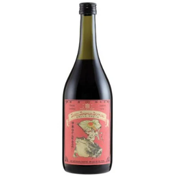 Picture of Tsutsmi Bermutto Sweet Sake Vermouth 720ml