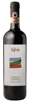 Picture of 2022 Istine - Chianti Classico DOCG