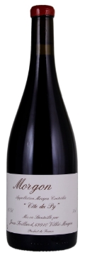 Picture of 2022 Domaine Jean Foillard - Morgon Cote du Py