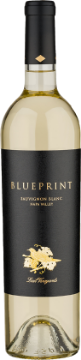 Picture of 2023 Lail - Sauvignon Blanc Napa Blueprint