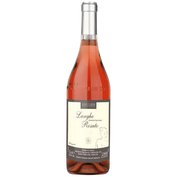 Picture of 2023 Broccardo - Langhe DOC Rosato Diecigradi