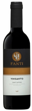 Picture of 2013 Fanti - Vin Santo del Sant'Antimo HALF BOTTLE (375ml)